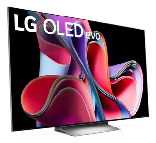Neuvo 2023 LG Oled Evo G3 65 Inch 4k Smart Tv