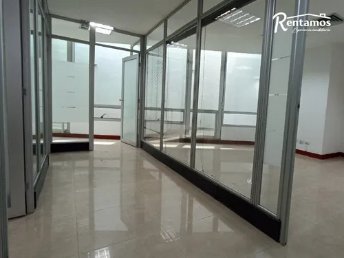 Oficina En Arriendo En Florida El Poblado. Cod A775353