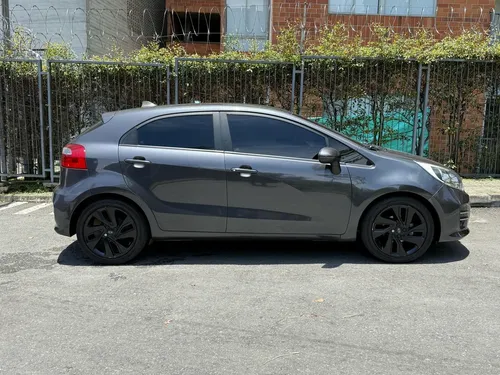Kia Rio Spice R 1.4