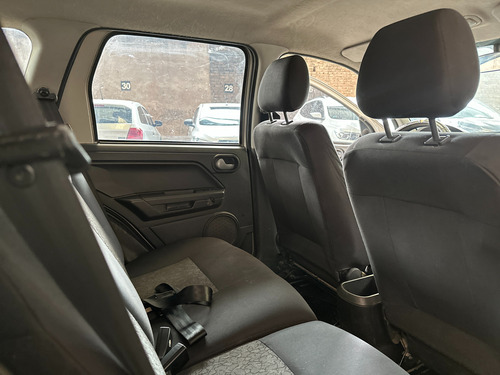 Ford Ecosport 1.6 Xl Plus Mp3 4x2