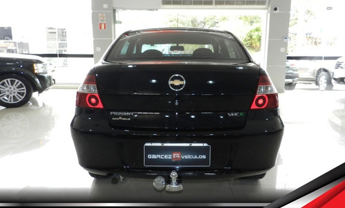 Prisma Maxx 1.0 Econoflex Completo Apenas 62 Mil Km