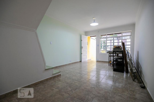Casa À Venda - Chácara Inglesa, 3 Quartos, 220 - S893129688