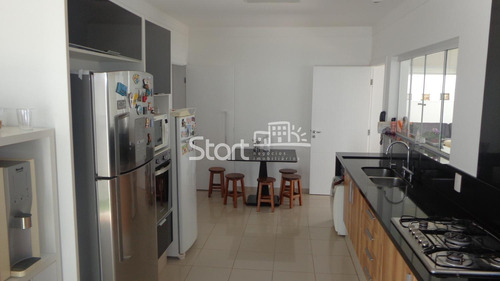 Imagem 7 de 30 de Casa À Venda Em Loteamento Alphaville Campinas - Ca005304