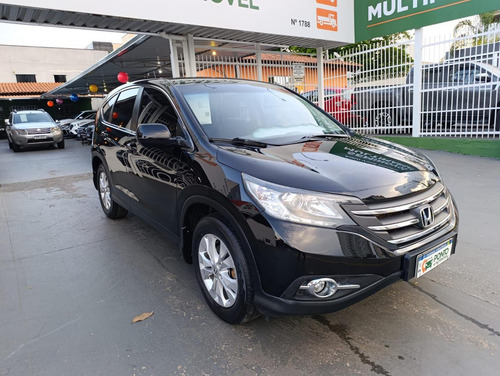 Honda CR-V Cr-v Lx