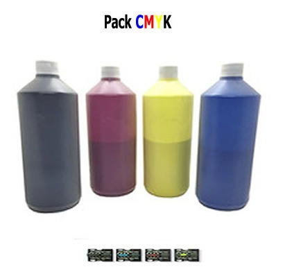 Imagen 1 de 1 de Pack Cmyk Toner Recarga Konica Minolta Magicolor 8650
