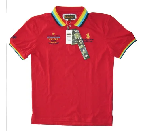 Poleras marca polo sale