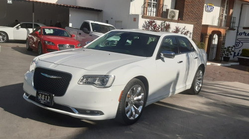 Imagen 3 de 15 de Chrysler 300 C 2017