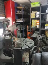 Comprar Traspaso Taller Mecánica En General Clutch Y Frenos 