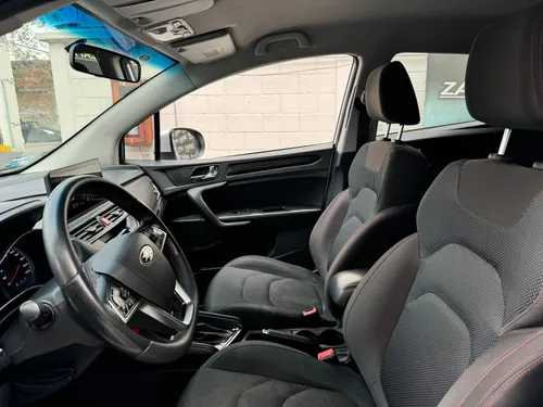 JAC SEI3 1.6 Active Cvt