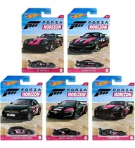 Comprar Hot Wheels Forza Horizon Set Coleccion Completa Nueva!