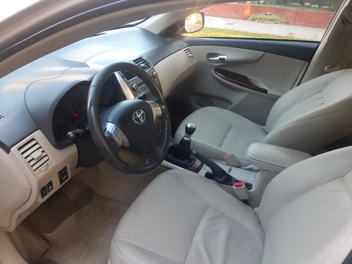 Toyota Corolla 2012 1.8 Se-g Mt 136cv