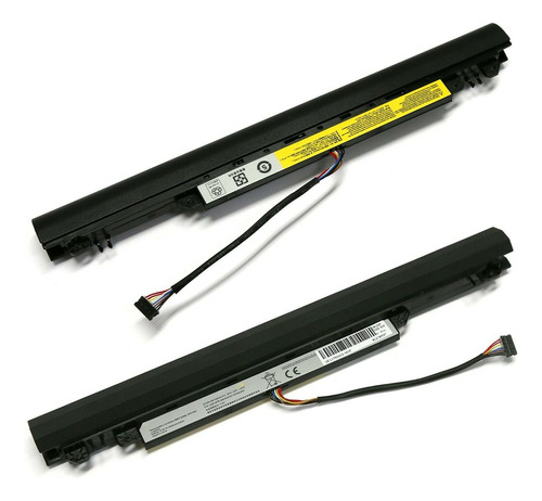 Bateria Lenovo Idepad 300-14isk 300-15isk 110-14ib L15l3a03 