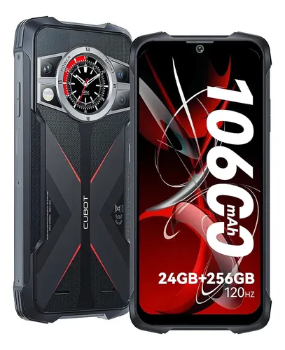 ★新品!!SIMフリー!!★CUBOT『KingKong 9』 防水防塵耐衝撃 Cubot KingKong 9 Smartphone: Rugged Durability, Exceptional スマートフォン本体