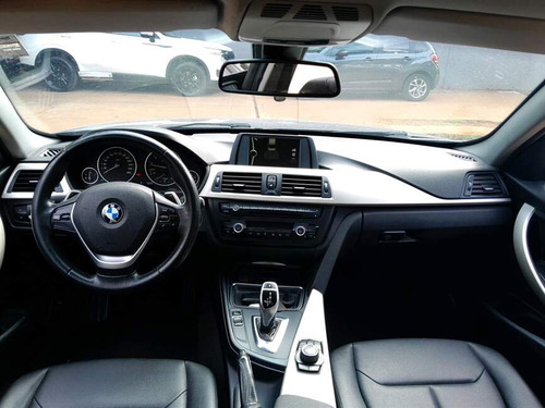 BMW 320i 2.0 16V TURBO ACTIVE FLEX 4P AUTOMÁTICO