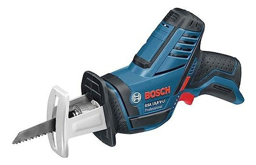 Sierra Sable Inalambrico Bosch Gsa 12v-li No Incluye Bateria