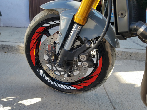 Calcomanias Stikers Yamaha Fz1000