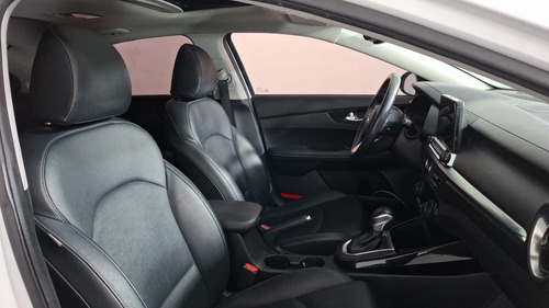Kia Forte 2.0 EX PREMIUM AUTO