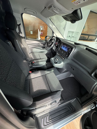 Mercedes-benz Vito Pro Cargo Van