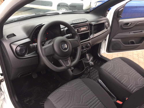 Fiat Nuevo Fiorino Endurance 1.4