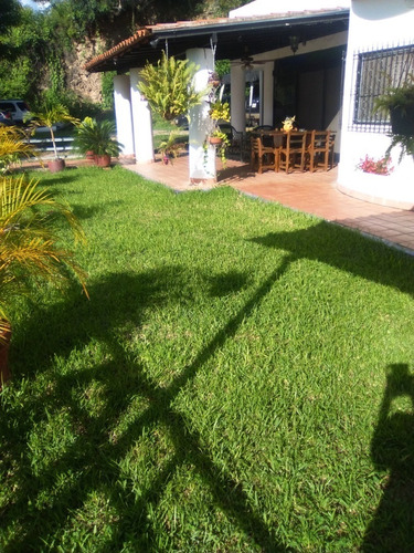 Imagen 5 de 24 de Hermosa Y Espaciosa Casa En Karimao Country 1389,88 Mts2 De Terreno Tapas 04243564365
