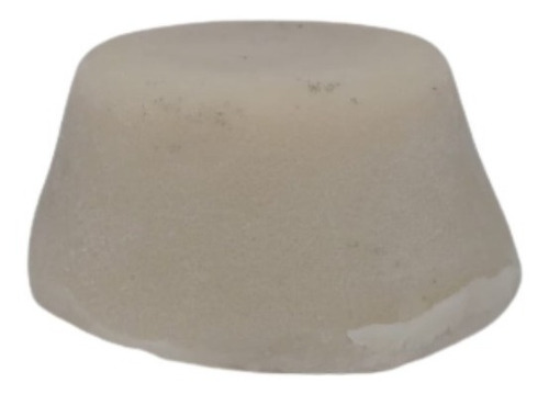 Imagen 2 de 2 de Jabón Orgánico Afeitar Natural - g a $218