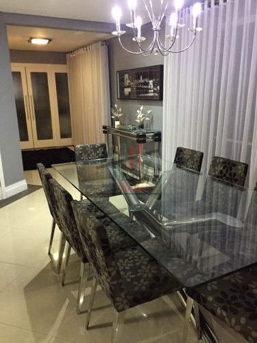 Imagem 9 de 15 de Apartamento - Tatuape - Ref: 8592 - V-8592