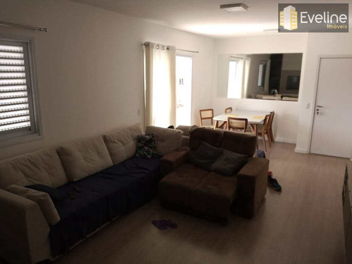 Imagem 1 de 30 de Apartamento Com 2 Dorms, Vila Suissa, Mogi Das Cruzes - R$ 580 Mil, Cod: 1885 - V1885