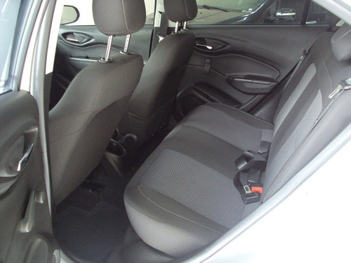 Imagem 9 de 10 de Chevrolet Prisma Lt 1.4 Flex Manual Ano 2018 Único Dono