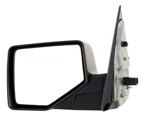 Retrovisor Lh Explorer 2006-2011 Motor 4.6l Original