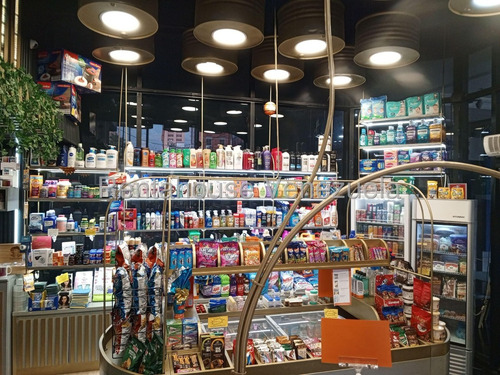 Estupendo Fondo De Comercio En Venta Con Inmejorable Ubicación El Recreo