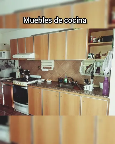 Carpintero A Domicilio/muebles A Medida