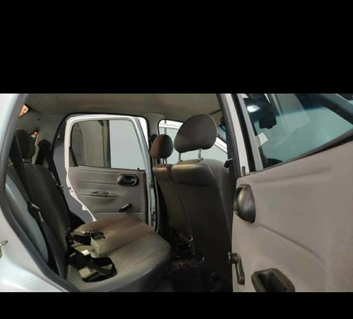 Chevrolet Classic 1.4 Ls Pack 2012
