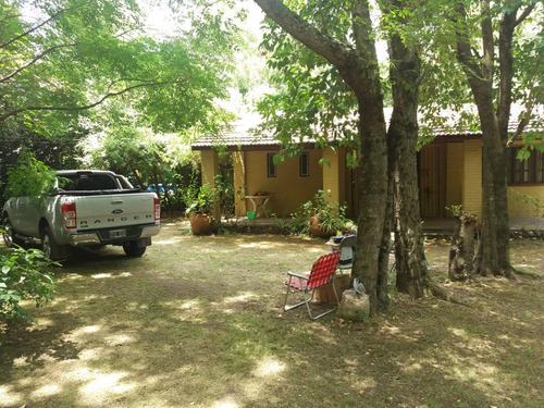 Casa Quinta En Venta En Laguna De Lobos, Lobos, Resto De La Provincia