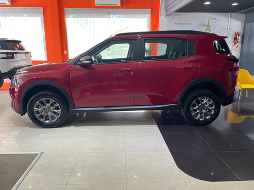 Citroën C3 Aircross 1.6 Vti Feel Pack 7As