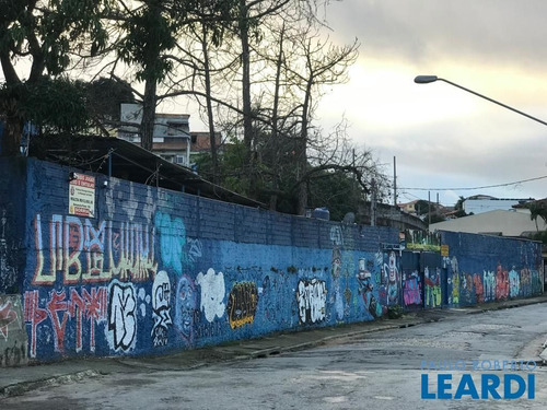 Imagem 3 de 5 de Area - Limão - Sp - 625627