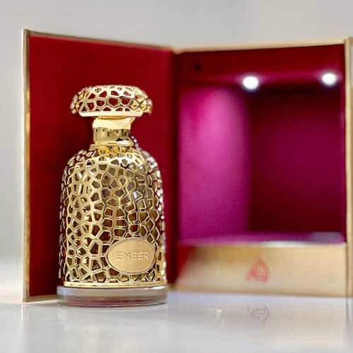 Perfume Lattafa Emeer Edp De 100 Ml