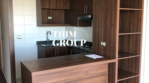 Se Arrienda Departamento En Las Encinas Concon