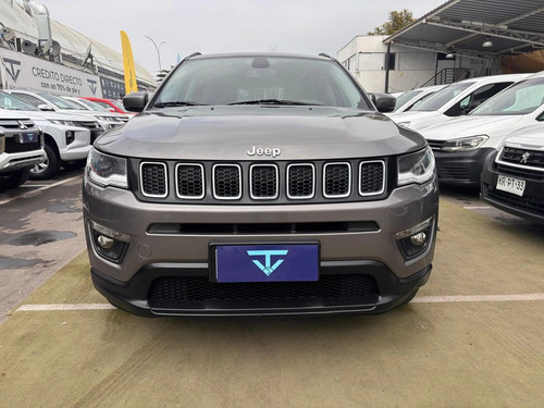 Jeep Compass Sport Lx