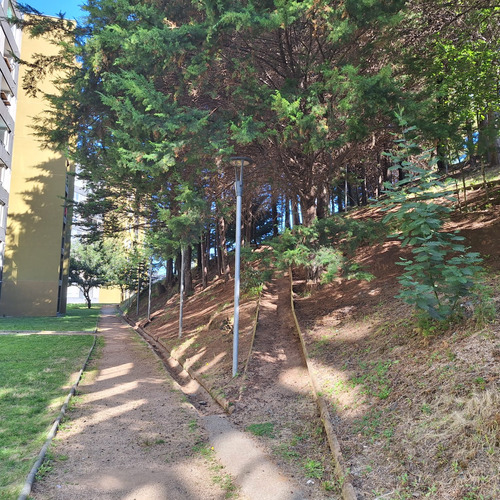 Arrienda Dpto 3d/2b Temuco, Casi Frente A Inacap