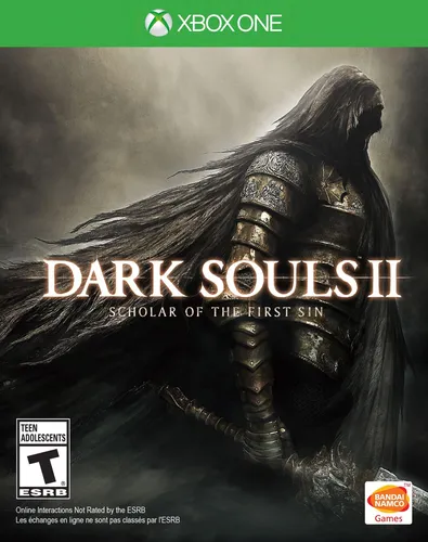 comprar Dark Souls Ii: Erudito Del Primer Pecado - Xbox One