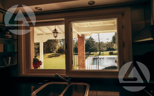 Club De Campo Saint Thomas Sur - Canning