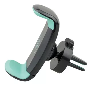 Soporte Celuar Auto Rejilla Para Samsung Moto Htc LG iPhone