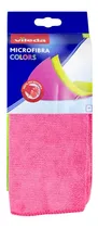 Comprar Vileda Colors Paños X2 Microfibra Multiuso Limpieza Local