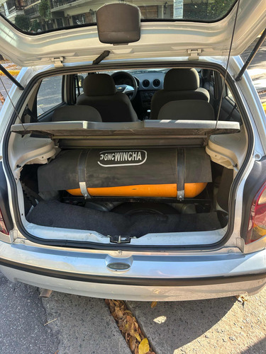 Chevrolet Agile 1.4 Ls Spirit