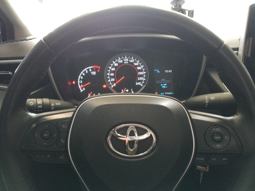 Toyota Corolla 2.0 Xli Cvt 170cv
