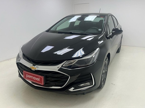 Chevrolet Cruze 1.4 TURBO LTZ 16V FLEX 4P AUTOMÁTICO