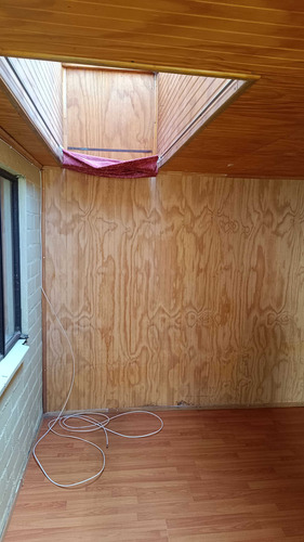 Casa Excelentes Condiciones (95049)