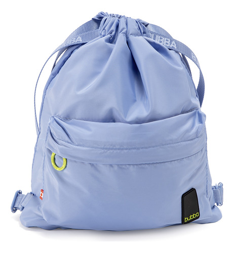 Webbing Bag Moon Bubbita Bubba Essentials Color Azul