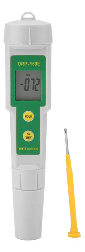 Orp Measure Pen -169 Monitor Portátil De Calidad Del Agua Di