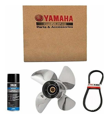 Yamaha Yamaha Mwv-a2000-00-10  Completo Folding